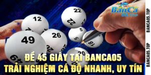 Đề 45 Giây
