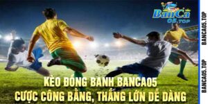 Kèo Đồng Banh