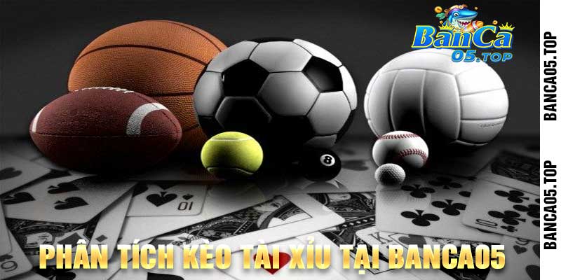 kèo tài xỉu